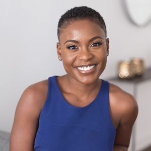 Meet your Posher, Tj